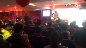 獨／欠水電維修費！住戶遭禁選管委會委員