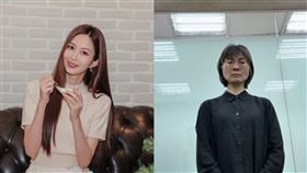 美女醫揭PUA暗黑內幕，「PUA都是霸凌者的手段」。（圖／翻攝自《女人我最大》臉書粉絲專頁、翻攝畫面）