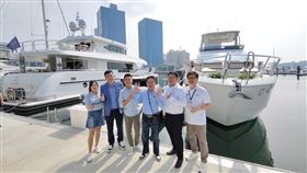 海洋遊憩環境,亞果遊艇,高雄市,高雄港,台中港