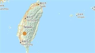 強震重疊「61年前恐怖巧合」　曾釀百死