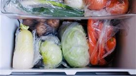 中國一名女子，時常吃剩菜剩飯，結果竟染上胃癌。（示意圖／翻攝自photoAC）