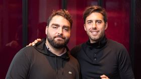 球星Sasha Vujacic退出NBA轉戰「葡萄酒產業」（圖／翻攝畫面）