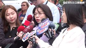 民進黨立委林淑芬