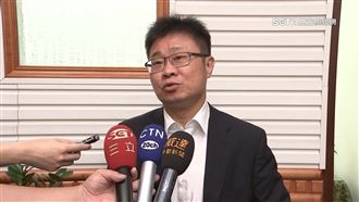 內閣已3人請辭 傳衛福部長「接任者是他」