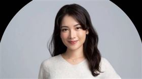 經本刊獨家掌握，圖片中的女子即為薄瓜瓜妻子許惠瑜。