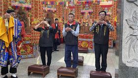 妙雲宮,新北,板橋,福食,禮斗,法會,