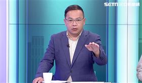 王義川《三立電視台》「54陪審團」