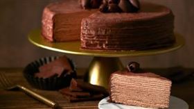 Lady M蛋糕　（圖／翻攝自Lady M官網臉書）