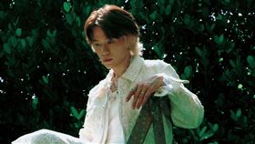 吳獻推出新專輯。（圖／環球音樂提供）