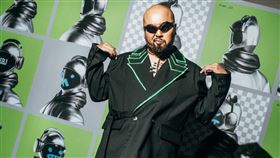 美麗本人婚後育有一女。（圖／翻攝自美麗本人IG）