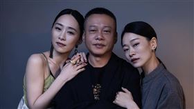 《藍色太陽宮》李康生。（圖／李康生提供）