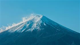 富士山 圖／unsplash