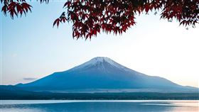 富士山 圖／unsplash