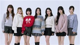 受害女團被搜出是7人女團「MADEIN」。（圖／翻攝自shir0._.chann IG）