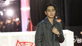 劉冠廷首扛主持棒　孫可芳暖心放閃做1事