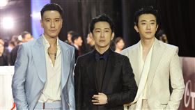 王陽明 懷秋（圖／記者鄭孟晃、趙于瑩攝影）       