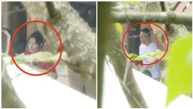 許惠瑜,薄瓜瓜,南園,婚宴（圖／翻攝畫面）