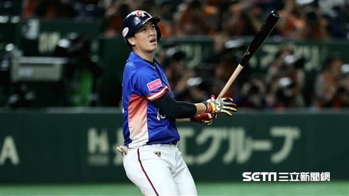重創台灣隊WBC戰力　林立因舊傷宣布退出