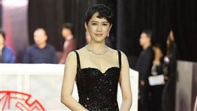 劉奕兒。（圖／記者鄭孟晃、趙于瑩攝影）