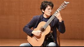 ▲2024年蔡世鴻計畫將舉行整系列的巡迴吉他獨奏會（圖／翻攝自蔡世鴻粉專）