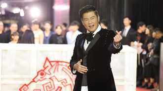 楊千霈突問得獎交棒主持　曾國城尷尬回應