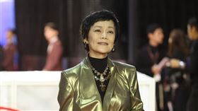 張艾嘉。（圖／記者鄭孟晃、趙于瑩攝影）
