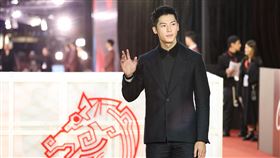 許光漢。（圖／記者鄭孟晃、趙于瑩攝影）