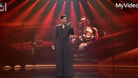 劉冠廷（圖／翻攝myvideo）