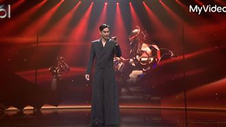 金馬61／劉冠廷主持評價兩極　謝盈萱打臉