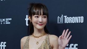 《鬼才之道》王淨多倫多影展。（圖／牽猴子提供）