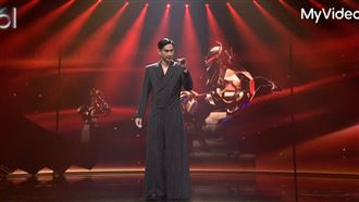 劉冠廷金馬酸春風打破容貌焦慮　網：難笑