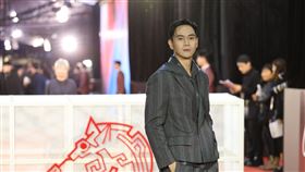 劉冠廷。（圖／記者鄭孟晃、趙于瑩攝影）