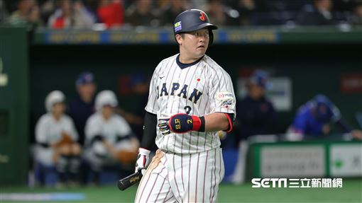 日本武士單場2轟+單局5分　逆轉擊敗中日