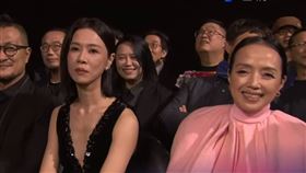 謝盈萱。（圖／翻攝自台視）