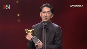 施名帥。（圖／翻攝自MyVideo）