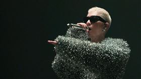 周湯豪演唱會（圖／環球音樂提供）