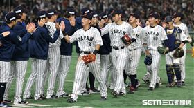 ▲世界12強棒球錦標賽複賽，日本隊9：6擊敗台灣隊。（圖／特派記者劉彥池攝影）