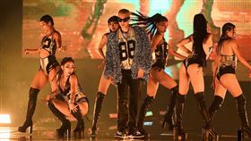 周湯豪（圖／環球音樂提供）