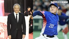 金馬、12強不知道要看誰。（合成圖／特派記者劉彥池、記者鄭孟晃、趙于瑩攝影）