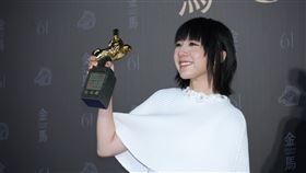 鍾雪瑩。（圖／記者鄭孟晃、趙于瑩攝影）