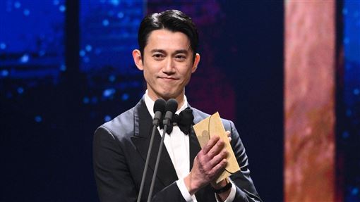 赴中發展踢鐵板！吳慷仁認：把自己當新人