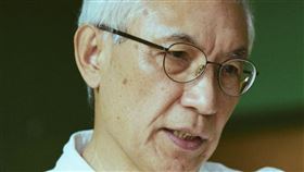 譚家明。（圖／金馬執委會提供）