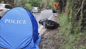 車禍,水泥預拌車,少年,無照,超車