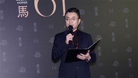 聞天祥。（圖／記者鄭孟晃、趙于瑩攝影）