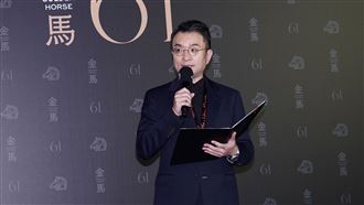 死亡之組翻案不成　張艾嘉吳君如無緣影后