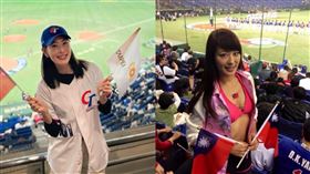 賈永婕（圖／翻攝自臉書）