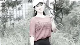 抗癌網紅湘妹子離世。（圖／翻攝自微博）