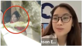  薄瓜瓜,許惠瑜,故宮,婚宴,南園,新竹（圖／翻攝畫面）