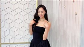 康茵茵遇到恐怖情人。（圖／翻攝自YouTube）