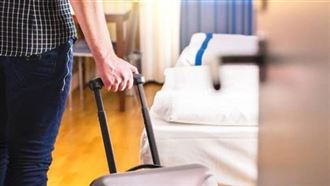 台人退房收乾淨遭轟「雞婆」房務讚1動作